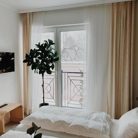 Anna Apartment Subotica Exteriér fotografie