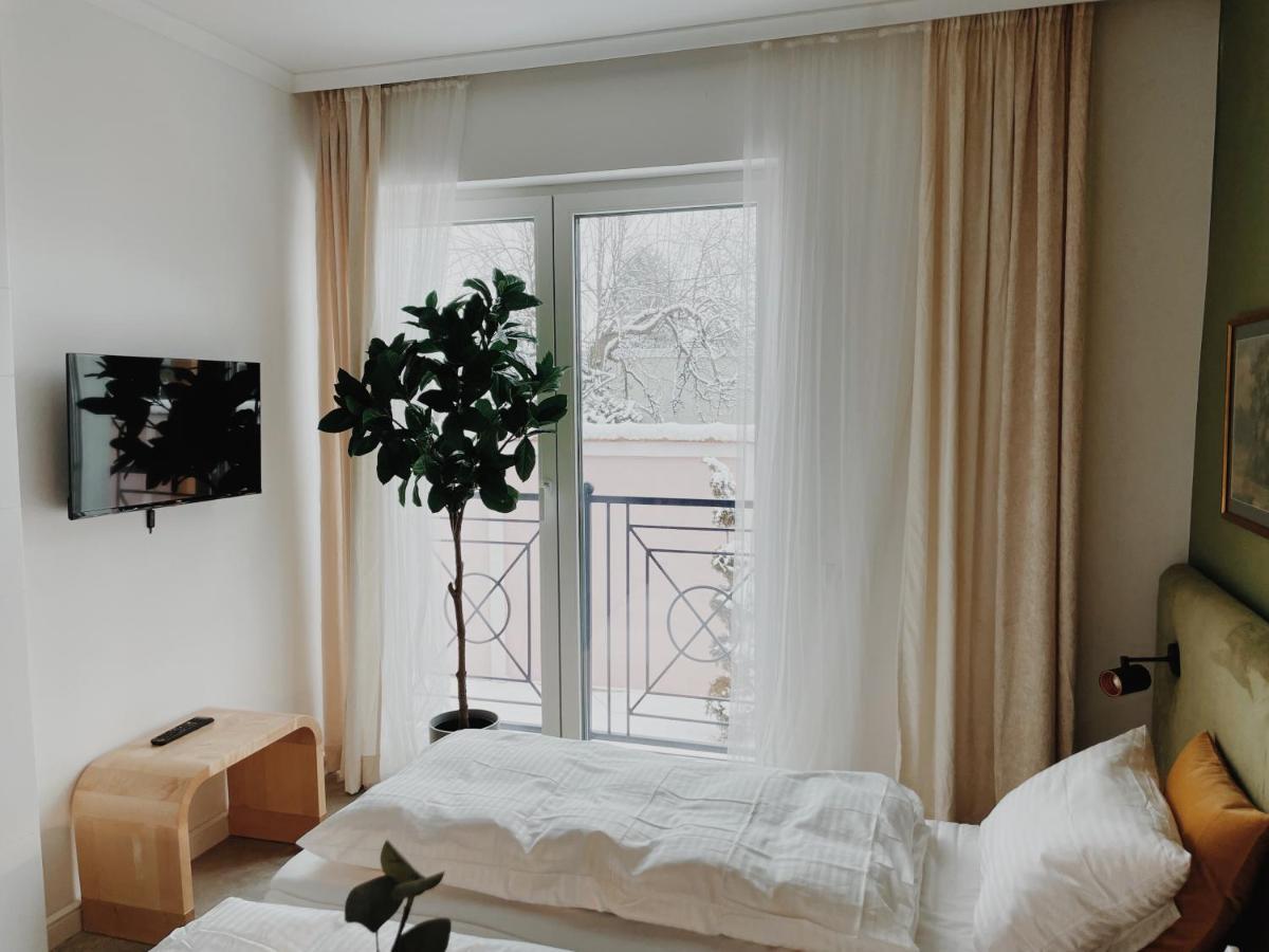 Anna Apartment Subotica Exteriér fotografie